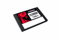 Kingston SSD 8TB (7680G) DC600M (Entry Level Enterprise/Server) 2.5” SATA