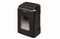 Fellowes Skartovač  12 C  - 12 listů/19L/Křížový řez