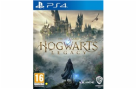 PS4 - Hogwarts Legacy