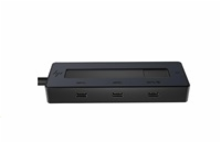 HP 4K USB-C Multiport Hub 6G842AA 4K USB-C Multiport Hub