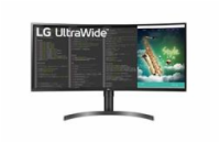 LG 35WN75CP-B 35"UW VA LED 3440x1440 5M:1 5ms 300cd DP 2xHDMI USB-C(94W) repro