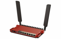 MikroTik RouterBOARD L009UiGS-2HaxD-IN