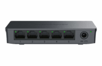 Grandstream GWN7700 Grandstream GWN7700 Unmanaged Network Switch 5 portů