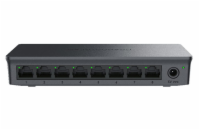 Grandstream GWN7701 Unmanaged Network Switch 8 portů