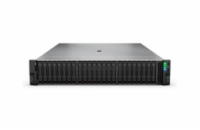 HPE PL DL380g11 4410Y (2.0/12C/30M) 32G MR408i-o/4G 8-26SFF 1000Wt 4x1Gb NBD333 2U