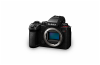 Panasonic Lumix S5 II TELO