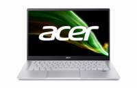 Acer NX.AU1EC.003 Swift X/SFX14-41G/R5-5500U/14"/FHD/16GB/512GB SSD/GTX 1650/W11H/Blue/2R