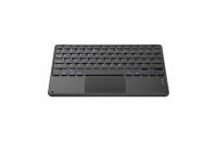 iGET Blackview K1 - Bezdrátová BT klávesnice, černá