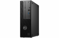DELL PC Precision 3460 SFF/300W|TPM/i7-13700/16GB/512GB SSD/Integrated/DVD RW/vPro/Kb/Mouse/W11 Pro/3Y PS NBD
