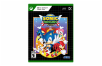 XOne/XSX - Sonic Origins Plus Limited Edition