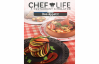 ESD Chef Life BON APPÉTIT PACK