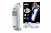 Braun IRT6515 teploměr