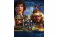 ESD Age of Empires IV Anniversary Edition