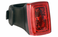 Zadní blikačka SMART RL-308R LED červená
