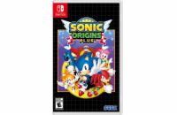NS - Sonic Origins Plus Limited Edition
