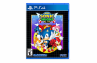 PS4 - Sonic Origins Plus Limited Edition