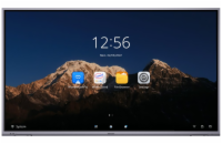 HIKVISION interaktivní dotykový panel 65", 4K UI, 45 points touch, Android 11, 4GB+64GB, Built-in Wi-Fi & Bluetooth