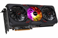 ASROCK AMD Radeon RX 7600 Phantom Gaming 8G OC / 8GB GDDR6 / PCI-E / HDMI / 3x DP