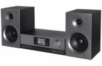 Soundmaster Elite line ICD5000SW/ USB/ FM/ CD/ BT/ DAB+