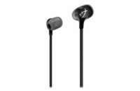 HyperX Cloud Earbuds II BLK Gaming Earbuds with Mic - Sluchátka pro herní konsole