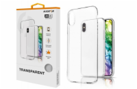 Pouzdro TRANSPARENT ALIGATOR Samsung A34 5G