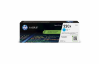 HP toner 220X/Cyan/5500 stran