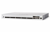 Cisco switch CBS350-24XS-EU (20xSFP+,4x10GbE/SFP+ combo) - REFRESH