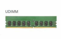 Synology RAM modul 8GB DDR4 ECC unbuffered DIMM