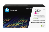 HP toner 213X/Magenta/6000 stran