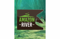 ESD Ultimate Fishing Simulator Amazon River