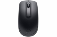 Dell WM118 570-ABCC DELL myš WM118/ optická/ bezdrátová/ černá