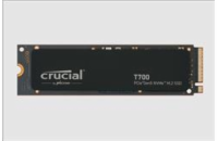 Crucial SSD 1TB T700 PCIe Gen5 NVMe TLC M.2