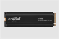 Crucial SSD 1TB T700 PCIe Gen5 NVMe TLC M.2 s chladičem