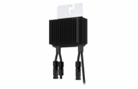 Solar Edge Optimizer 500W / 125V, kabely (+) 2,3m; (-) 0,10 m S500B-1GM4MRM S500B-1GM4MRM - SolarEdge Optimizér / panely do 500W / MPPT 12,5-105V