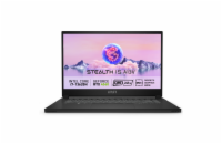 MSI Stealth 15 A13VF-072CZ