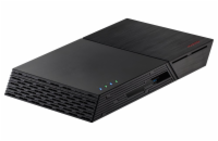 Asustor Flashstor 12 Pro FS6712X 12 Bay NAS, Quad-Core 2.0GHz, 10GbE Port, 4GB RAM DDR4, twelve M.2 SSD