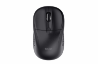 Trust Primo Bluetooth Mouse 24966 TRUST Primo/Kancelářská/Optická/Bezdrátová Bluetooth/Černá