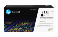 HP 213X Blk Original LaserJet Toner Crtg (9,000 pages)