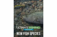 ESD Ultimate Fishing Simulator New Fish Species