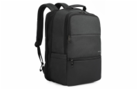 Swissten Laptop backpack batoh na notebook 15,6“, černý