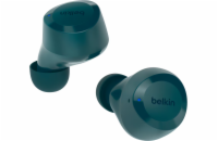 Belkin SOUNDFORM™ Bolt - Wireless Earbuds - bezdrátová sluchátka, zelená