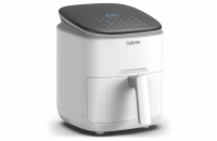 EVOLVEO Salente AirFit, horkovzdušná fritéza 4v1, 3,5 l, bílá