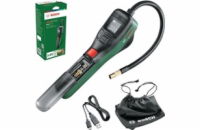 BOSCH EasyPump, akumulátorová hustilka, 3,6 V, 10,30 bar, 150 psi