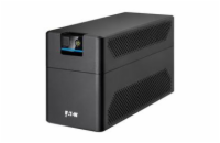 Eaton 5E 1600 USB FR G2, UPS 1600VA / 900 W, 4x FR