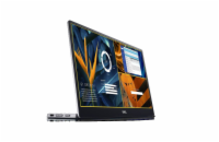 DELL P1424H přenosný/ 14" LED/ 1920x1080/ Full HD/ 700:1/ 6ms/ 2 x USB-C stříbrný/ 3Y Basic on-site