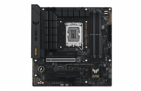 Asus TUF GAMING B760M-PLUS 90MB1ES0-M0EAY0 ASUS TUF GAMING B760M-PLUS/LGA 1700/mATX