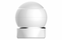 EVOLVEO WiFi EYE, chytrý magnetický PIR snímač pohybu, bezdrát , baterie,