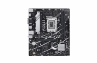 Asus PRIME B760M-K 90MB1FI0-M0EAY0 ASUS PRIME B760M-K