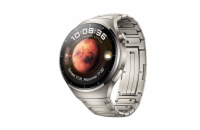 Huawei Watch 4 Pro/Titan/Elegant Band/Titanium