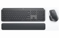 Logitech MX Keys Combo for Business | Gen 2 - GRAPHITE - US INT L